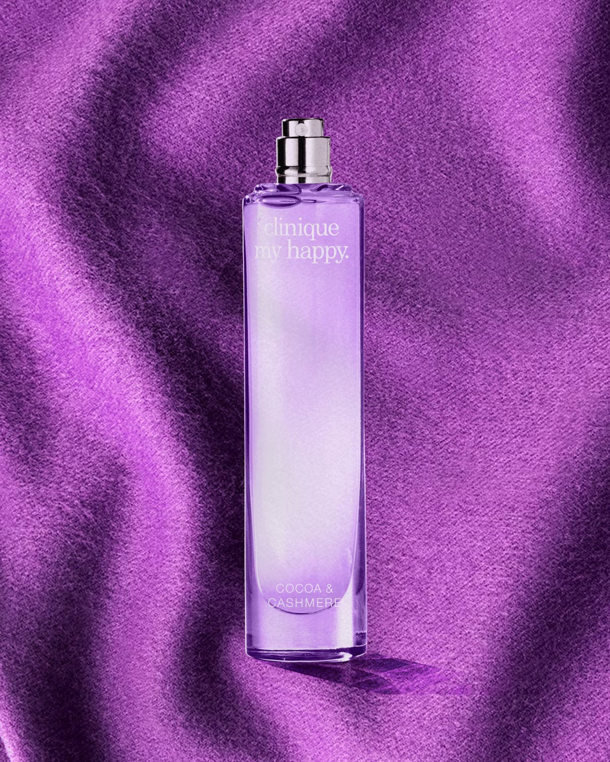 EXprimi Beauty Kenya Clinique My Happy™ Cocoa & Cashmere Fragrance 845b54bc-b7e3-4d54-81bc-9178d28e0a2a shop at Exprimi Beauty Kenya. Home of Skin care, Body care, Make-up, Fragrance & Beauty.