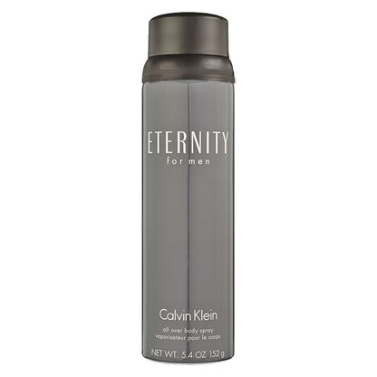 Calvin Klein Eternity for Men Calvin Klein Eternity for Men Body Spray Body Spray 900 shop at Exprimi Beauty Kenya. Home of Skin care, Body care, Make-up, Fragrance & Beauty.