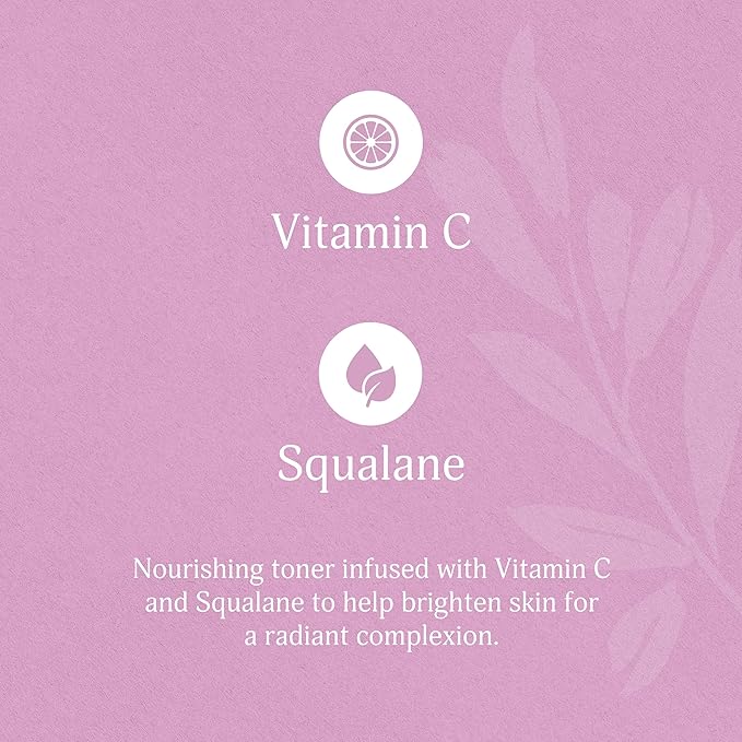 Nature Love Facial Toner - with Vitamin C & Squalane for Radiant Complexion 177ml Facial Toner 91YL_ZLEHOL._AC_SX679 shop at Exprimi Beauty Kenya. Home of Skin care, Body care, Make-up, Fragrance & Beauty.