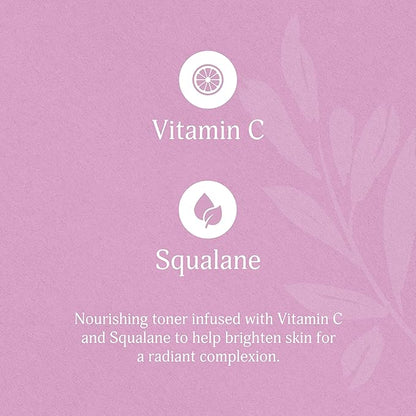 Nature Love Facial Toner - with Vitamin C & Squalane for Radiant Complexion 177ml Facial Toner 91YL_ZLEHOL._AC_SX679 shop at Exprimi Beauty Kenya. Home of Skin care, Body care, Make-up, Fragrance & Beauty.