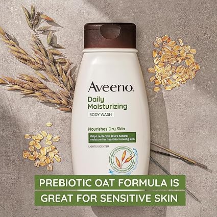 Aveeno Daily Moisturizing Body Wash, Value Pack 532 ml Body Washes & Body Scrubs 91qPYLY9EIL._SX425 532 ml shop at Exprimi Beauty Kenya. Home of Skin care, Body care, Make-up, Fragrance & Beauty.
