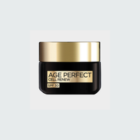 Age Perfect Cell Renew - Revitalizing Day Cream SPF30  | EXprimi Skincare Kenya