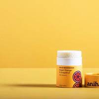 Anihana Life Sweet Orange and Grapefruit Solid Moisturiser anihana Daily Moisturizer AnihanaLife-SweetOrangeandGrapefruitSolidMoisturiseranihana-null-bodycare-EXprimiSkincareKenya-94219066965232 shop at Exprimi Beauty Kenya. Home of Skin care, Body care, Make-up, Fragrance & Beauty.