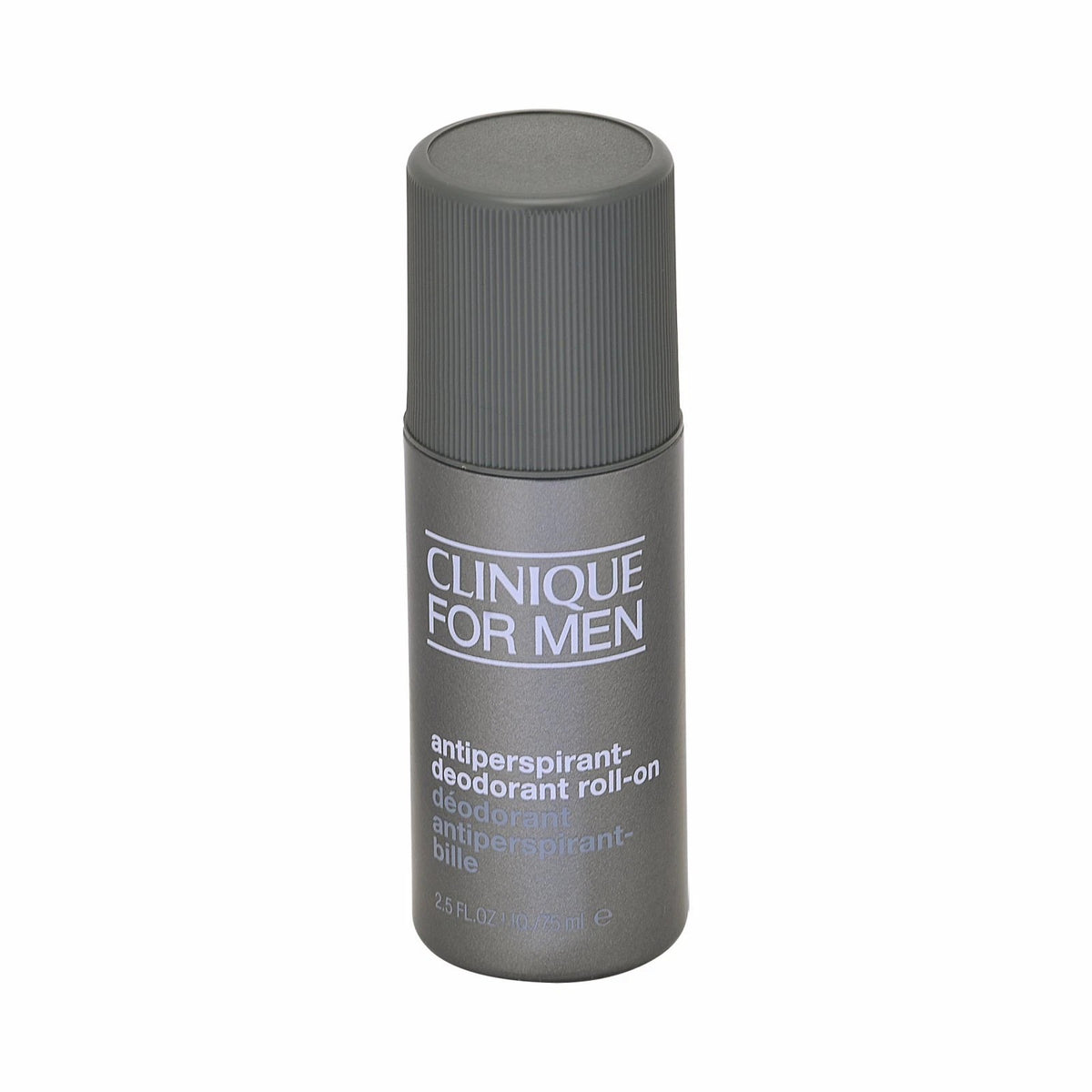 Clinique Clinique For Men™ Anti-Perspirant Deodorant Roll-On 75ml Deodorants & Antiperspirants Antiperspirant-deodorant_roll-on_Exprimi_Skincare_Kenya shop at Exprimi Beauty Kenya. Home of Skin care, Body care, Make-up, Fragrance & Beauty.