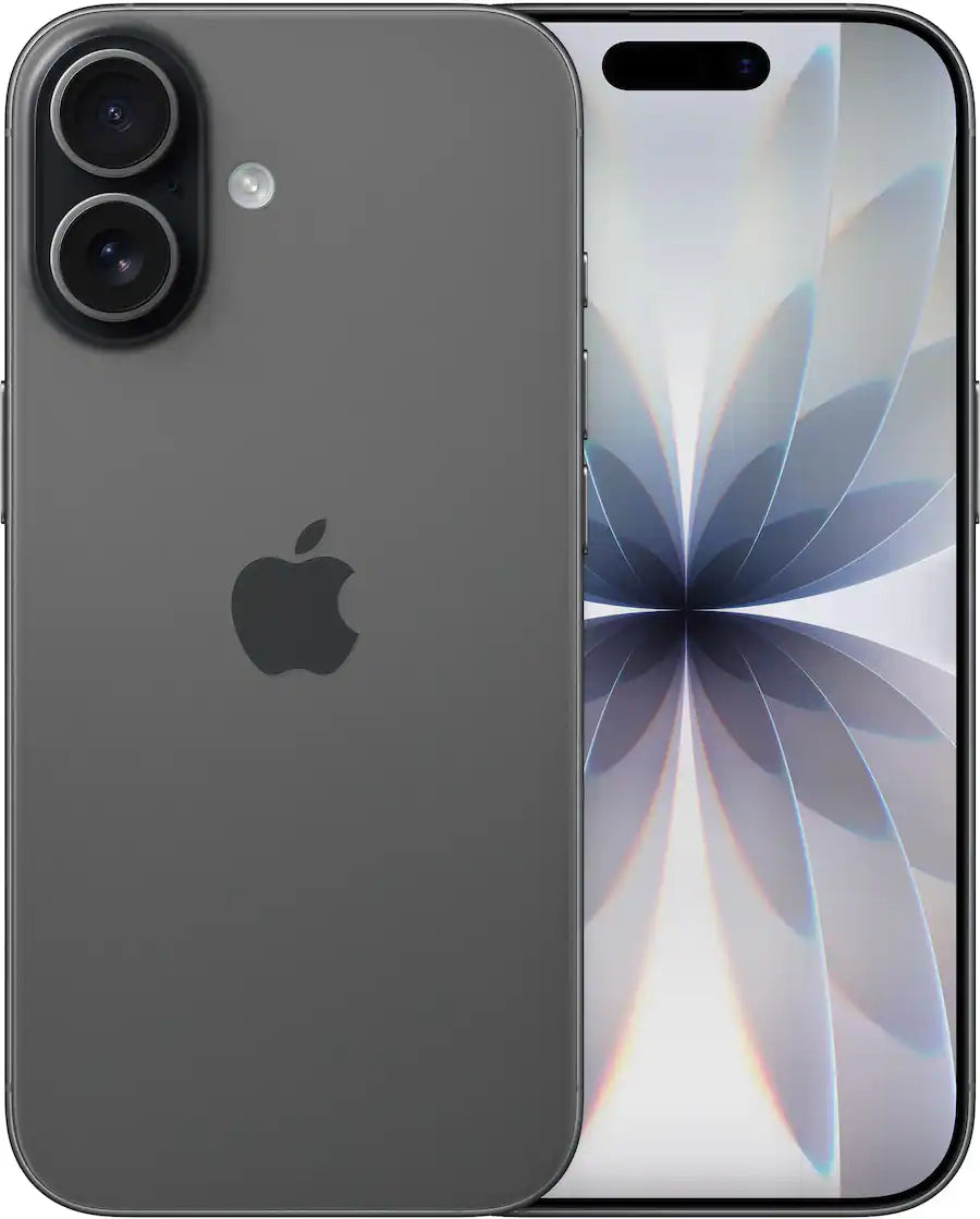 Apple iPhone 17 – Black