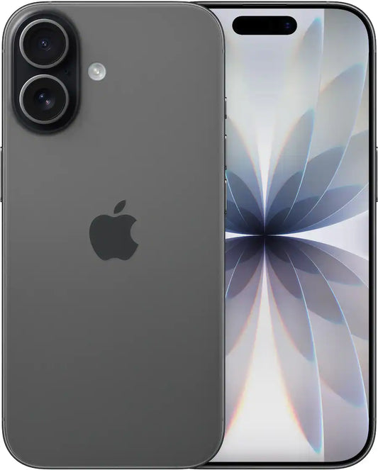 Apple iPhone 17 – Black