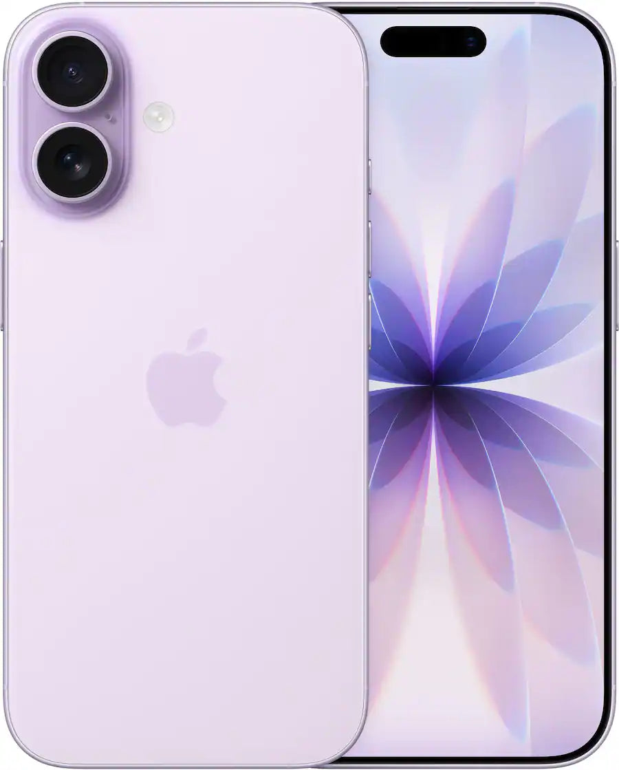 Apple iPhone 17 – Purple