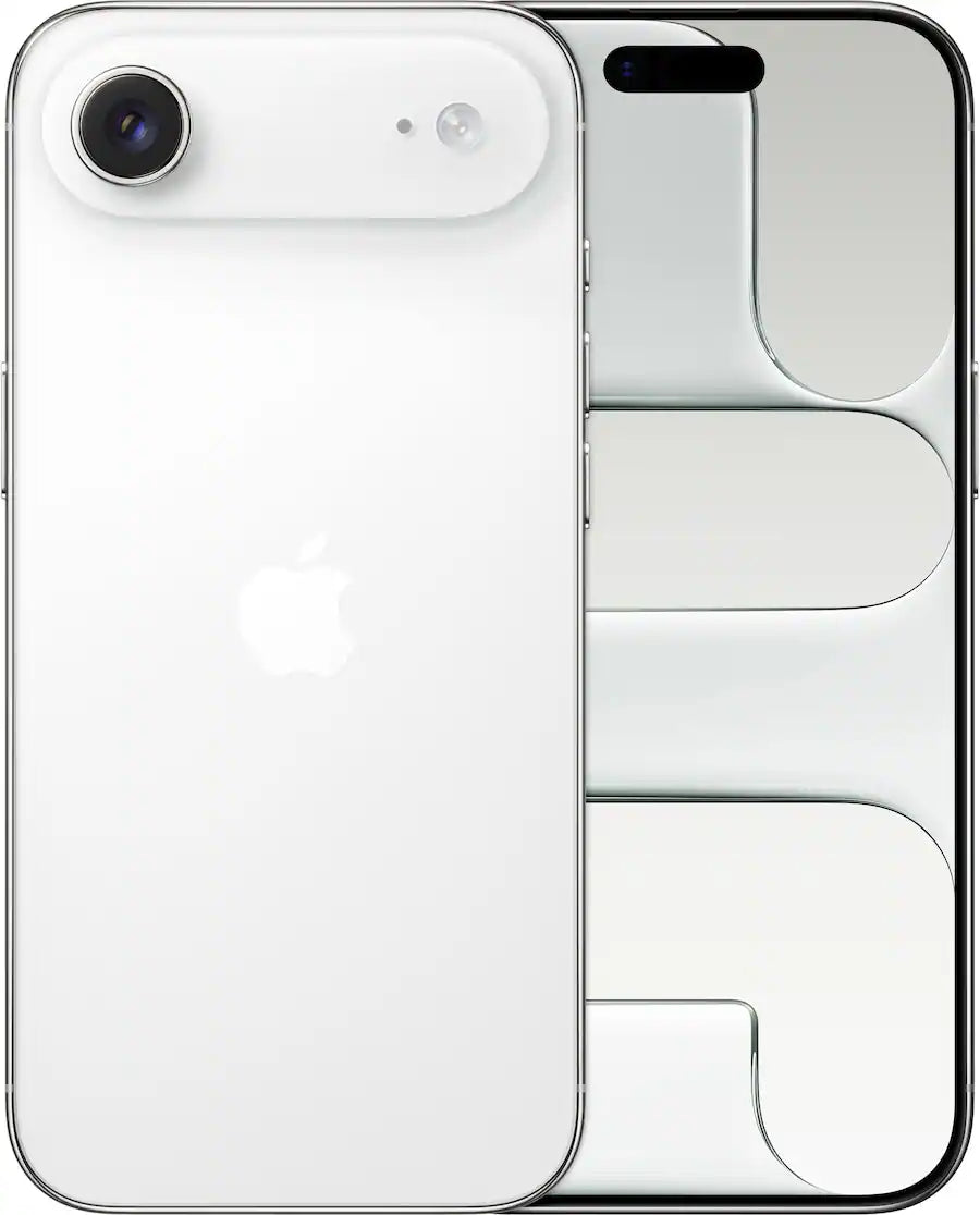 Apple iPhone Air – Cloud White