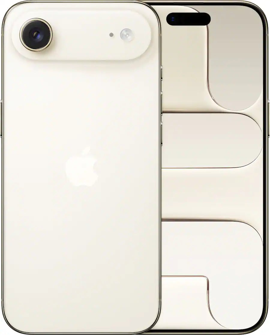 Apple iPhone Air – Light Gold