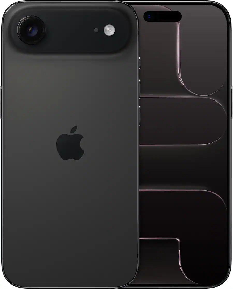 Apple iPhone Air – Space Black