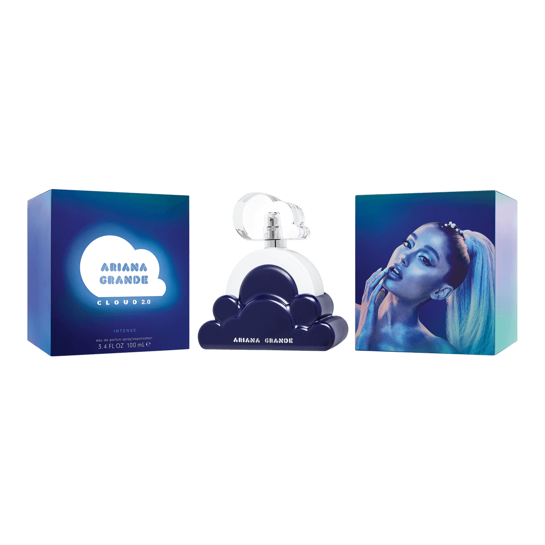 Ariana Grande Cloud 2.0 Intense Eau de Parfum - Ariana Grande Perfume ArianaGrande-Cloud2.0IntenseEaudeParfum-ArianaGrande-ArianaGrandeCloud2.0IntenseEaudeParfum-ArianaGrandeEXprimiSkincareKenya-Perfume-EXprimiSkincareKenya-1 shop at Exprimi Beauty Kenya. Home of Skin care, Body care, Make-up, Fragrance & Beauty.