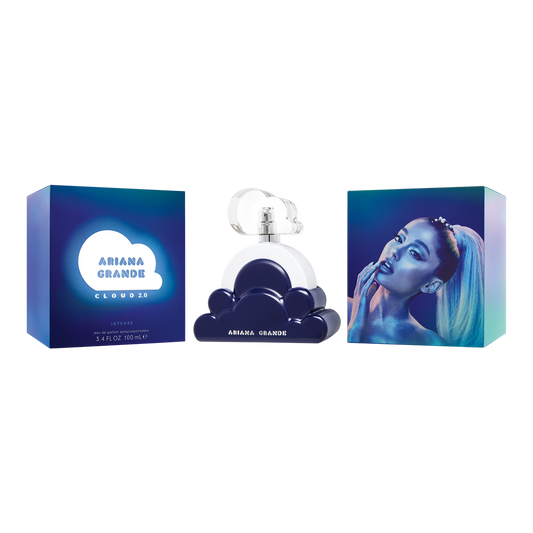 Ariana Grande Cloud 2.0 Intense Eau de Parfum - Ariana Grande Perfume shop at Exprimi Beauty Kenya. Home of Skin care, Body care, Make-up, Fragrance & Beauty.