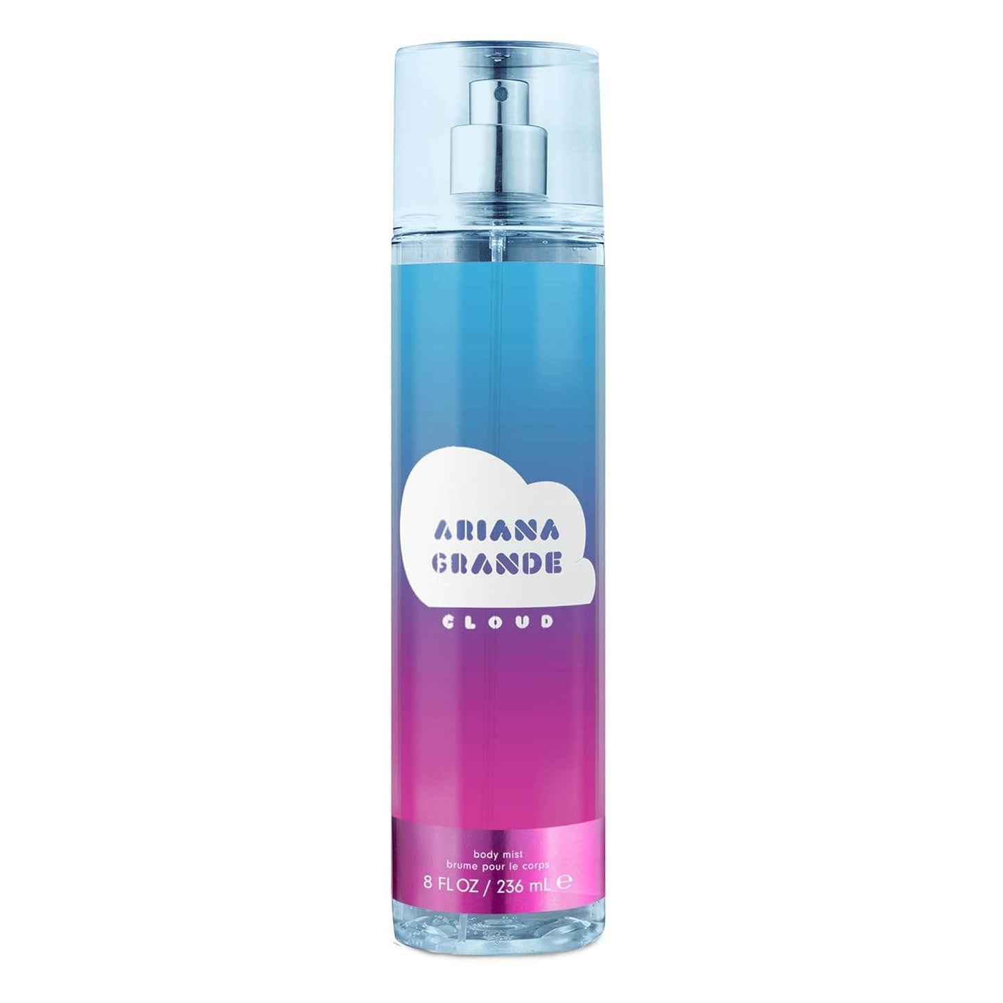 Ariana Grande Cloud Body Mist 236 Fine Fragrance Mist ArianaGrande-CloudBodyMist-ArianaGrandeCloudBodyMistEXprimiSkincareKenya-FineFragranceMist-EXprimiSkincareKenya-8122560241941 236 shop at Exprimi Beauty Kenya. Home of Skin care, Body care, Make-up, Fragrance & Beauty.
