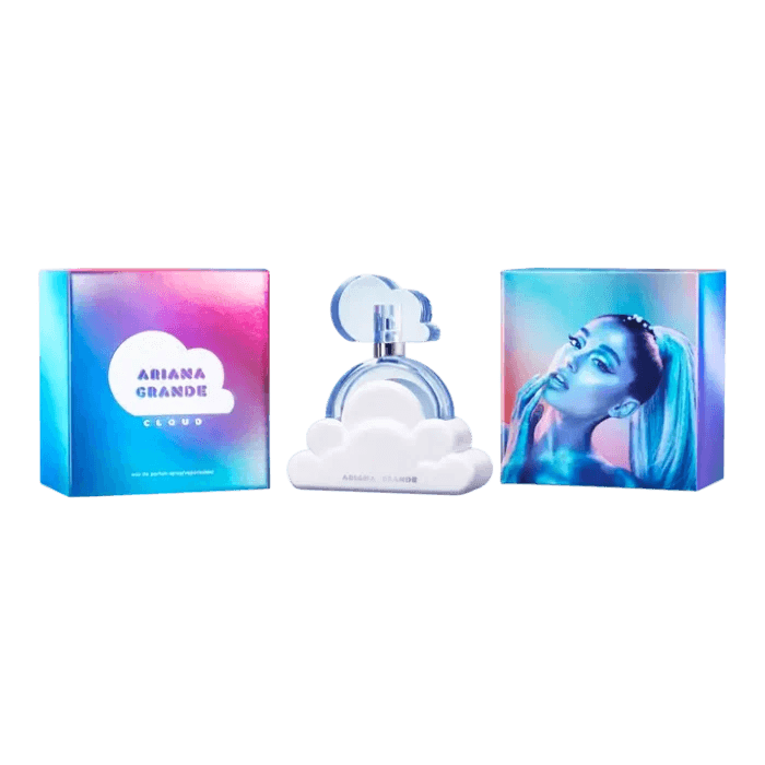 Ariana Grande Cloud Eau de Parfum Fragrance ArianaGrande-CloudEaudeParfum-ArianaGrandeCloudEaudeParfumEXprimiSkincareKenya-Fragrance-EXprimiSkincareKenya-8122560232892 shop at Exprimi Beauty Kenya. Home of Skin care, Body care, Make-up, Fragrance & Beauty.