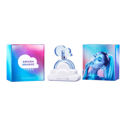 Ariana Grande Cloud Eau de Parfum Fragrance ArianaGrande-CloudEaudeParfum-ArianaGrandeCloudEaudeParfumEXprimiSkincareKenya-Fragrance-EXprimiSkincareKenya-8122560232892 shop at Exprimi Beauty Kenya. Home of Skin care, Body care, Make-up, Fragrance & Beauty.