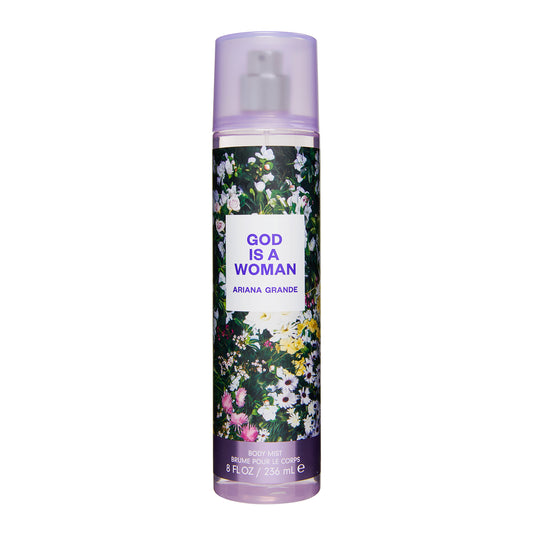 Ariana Grande - God Is A Woman Body Mist  - Ariana Grande God Is A Woman Body Mist EXprimi Skincare Kenya - EXprimi Skincare Kenya - #product_page_title#