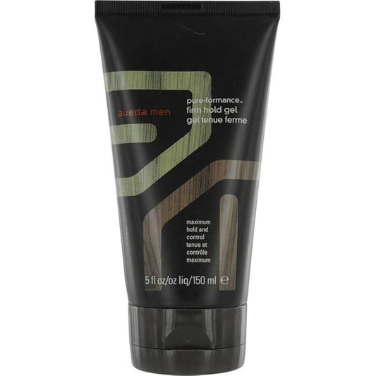 Aveda Aveda Men Pure-formance Firm Hold Gel, 150 Hair Gel Aveda_Men_Pure-formance_Firm_Hold_Gel_EXprimi_Skincare_Kenya 150 shop at Exprimi Beauty Kenya. Home of Skin care, Body care, Make-up, Fragrance & Beauty.