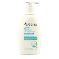 Calm + Restore Gel Moisturizer