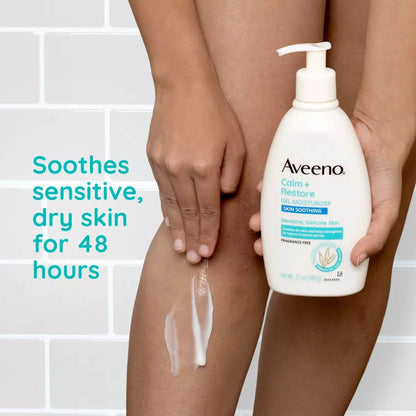 Aveeno Calm + Restore Gel Moisturizer Body Lotion Aveeno-AveenoCalmRestoreGelMoisturizer-AveenoAveenoCalmRestoreGelMoisturizerEXprimiSkincareKenya-BodyLotion-EXprimiSkincareKenya-3813720234542 shop at Exprimi Beauty Kenya. Home of Skin care, Body care, Make-up, Fragrance & Beauty.