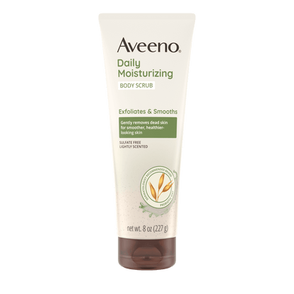 Aveeno Aveeno Daily Moisturizing Exfoliating Body Scrub 227 Body Scrub Aveeno-AveenoDailyMoisturizingExfoliatingBodyScrub-AveenoAveenoDailyMoisturizingExfoliatingBodyScrubEXprimiSkincareKenya-BodyScrub-EXprimiSkincareKenya-3813720225011 227 shop at Exprimi Beauty Kenya. Home of Skin care, Body care, Make-up, Fragrance & Beauty.