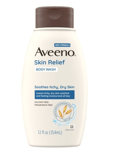 Aveeno Skin Relief Body Wash soothes itchy, dry skin 354 Body wash Aveeno_-_Aveeno_Skin_Relief_Body_Wash_soothes_itchy_dry_skin_EXprimi_Skincare_Kenya 354 shop at Exprimi Beauty Kenya. Home of Skin care, Body care, Make-up, Fragrance & Beauty.