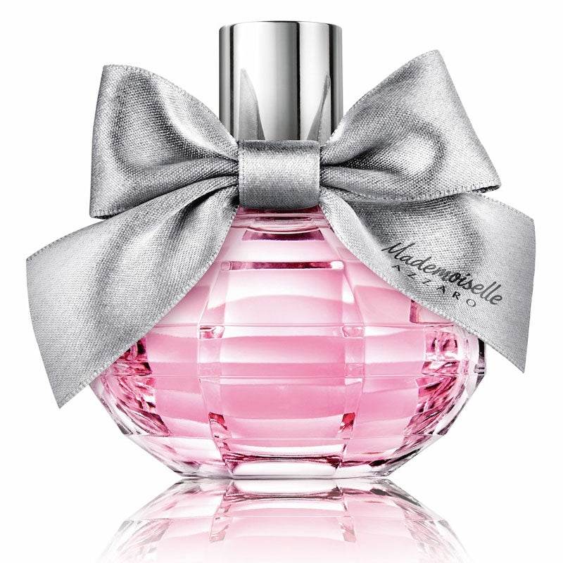 Azzaro Azzaro Mademoiselle Eau De Toilette Spray 50 Fragrance shop at Exprimi Beauty Kenya. Home of Skin care, Body care, Make-up, Fragrance & Beauty.