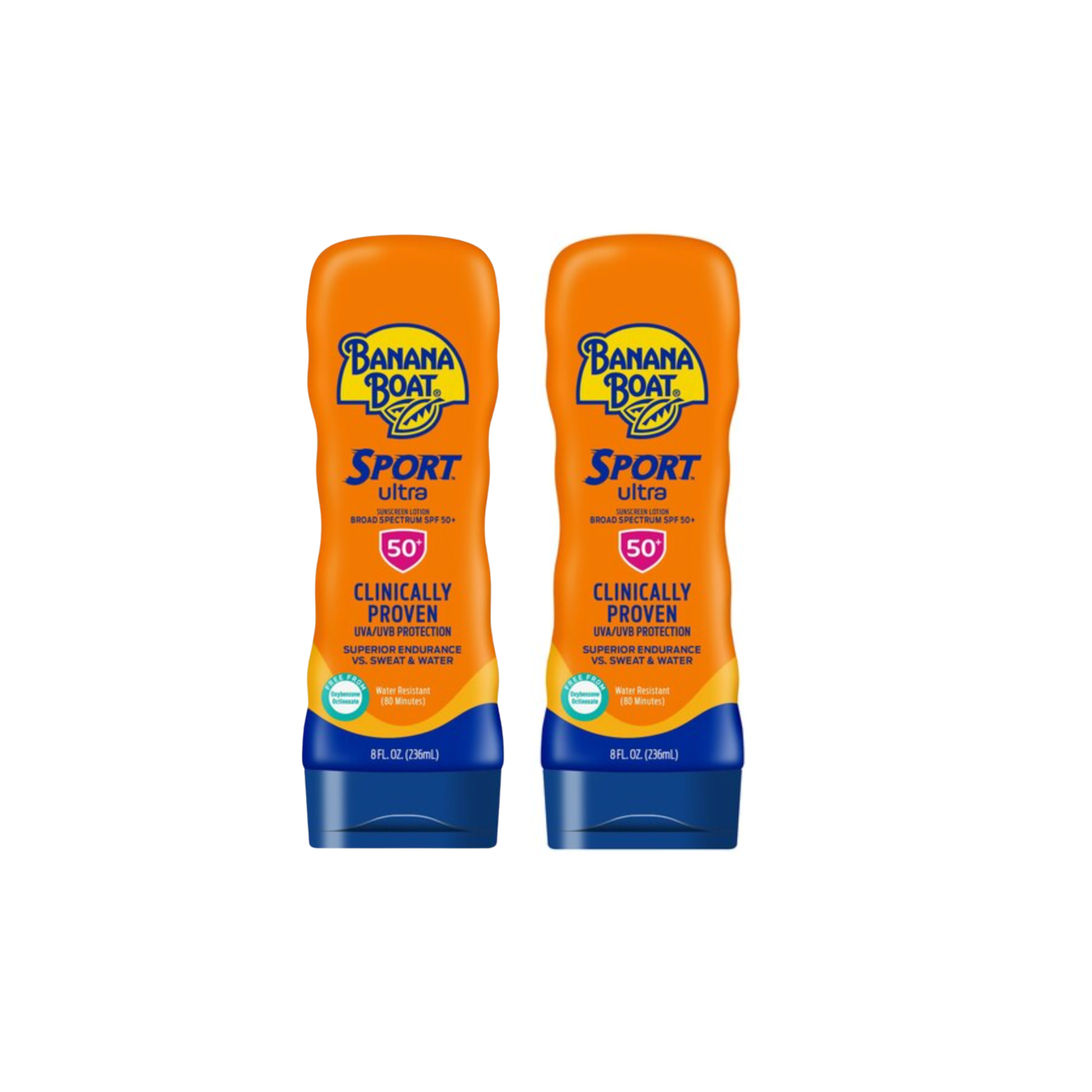 Banana Boat Banana Boat Sport Sunscreen Lotion spf 50+ 2 pack 2 Sunscreen Banana_Boat_Ultra_Sport_Sunscreen_Lotion_SPF_50_EXprimi_Beauty_5 2 shop at Exprimi Beauty Kenya. Home of Skin care, Body care, Make-up, Fragrance & Beauty.