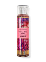 Costa Rica Pink Pineapple Sunrise Fine Fragrance Mist