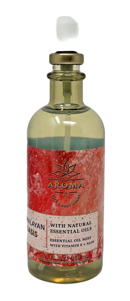 Bath & Body Works Himalayan Oasis Essential Oil Mist Aroma Bath & Body Works Essential Oil Mist Bath_Body_Works_Himalayan_Oasis_Essential_Oil_Mist_Aroma_Bath_Body_Works_Essential_Oil_Mist_Essential_Oils_shop_at_Exprimi_Beauty_Kenya._Home_of_Skin_care_Body_care_Make-up_Fragrance_Beauty. shop at Exprimi Beauty Kenya. Home of Skin care, Body care, Make-up, Fragrance & Beauty.