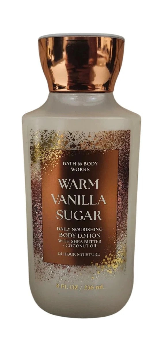 EXprimi Beauty Kenya Bath & Body Works Warm Vanilla Sugar Body Lotion Lotions Bath_Body_Works_Warm_Vanilla_Sugar_Body_Lotion shop at Exprimi Beauty Kenya. Home of Skin care, Body care, Make-up, Fragrance & Beauty.
