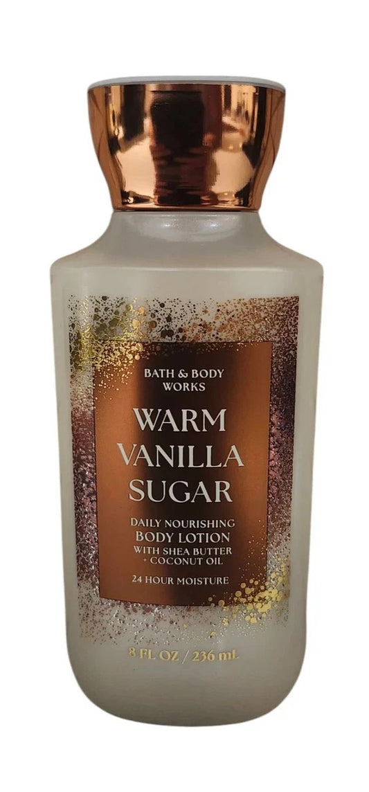 Bath & Body Works Bath & Body Works Warm Vanilla Sugar Body Lotion Lotions Bath_Body_Works_Warm_Vanilla_Sugar_Body_Lotion shop at Exprimi Beauty Kenya. Home of Skin care, Body care, Make-up, Fragrance & Beauty.