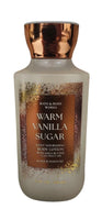 Bath & Body Works Warm Vanilla Sugar Body Lotion