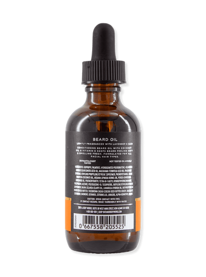 Bath & Body Works Beard Oil with Coconut Oil + Vitamin E - For Men - 45ml Beard oil Beard-Oil-with-Coconut-Oil-Vitamin-E-For-Men-45ml-EXprimi-Skincare-Kenya-2244 shop at Exprimi Beauty Kenya. Home of Skin care, Body care, Make-up, Fragrance & Beauty.