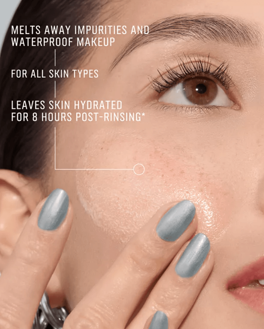 Bobbi Brown Soothing Cleansing Oil Cleansers BobbiBrown-SoothingCleansingOil-null-Cleansers-EXprimiSkincareKenya-7161702254016 shop at Exprimi Beauty Kenya. Home of Skin care, Body care, Make-up, Fragrance & Beauty.