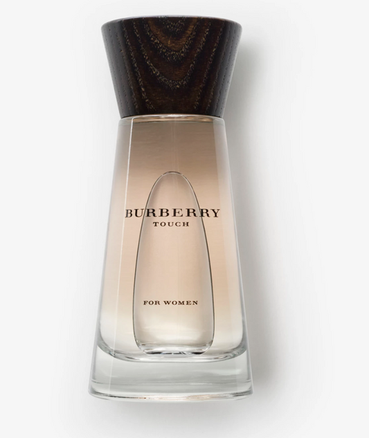 Burberry - Burberry Touch For Women Eau de Parfum  - null - EXprimi Skincare Kenya - #product_page_title#