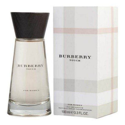 Burberry Touch For Women Eau de Parfum Eau De Parfum (EDP) Burberry-BurberryTouchForWomenEaudeParfum-null-Fragrance-EXprimiSkincareKenya-36142269050002 shop at Exprimi Beauty Kenya. Home of Skin care, Body care, Make-up, Fragrance & Beauty.