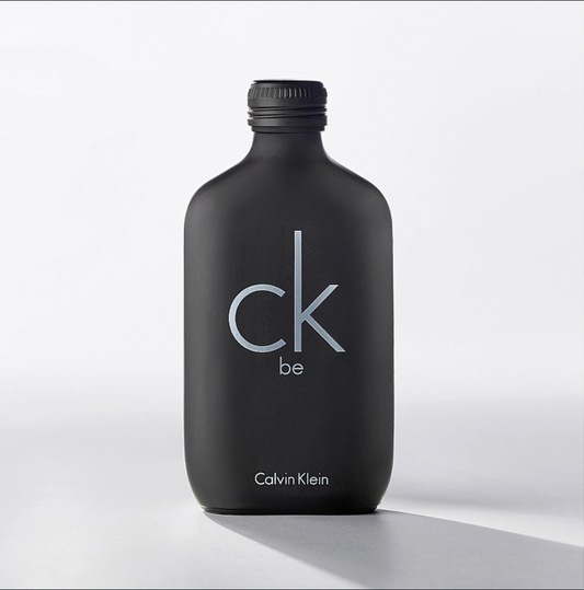 CK Be Eau de Toilette