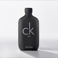 CK Be Eau de Toilette