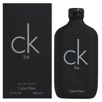 CK Be Eau de Toilette