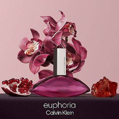 Calvin Klein Women's 2-Pc. Euphoria Eau de Parfum Valentine's Day Gift Set Perfume CalvinKlein-CalvinKleinWomens2-Pc.EuphoriaEaudeParfumValentinesDayGiftSet--Perfume-EXprimiSkincareKenya-4 shop at Exprimi Beauty Kenya. Home of Skin care, Body care, Make-up, Fragrance & Beauty.