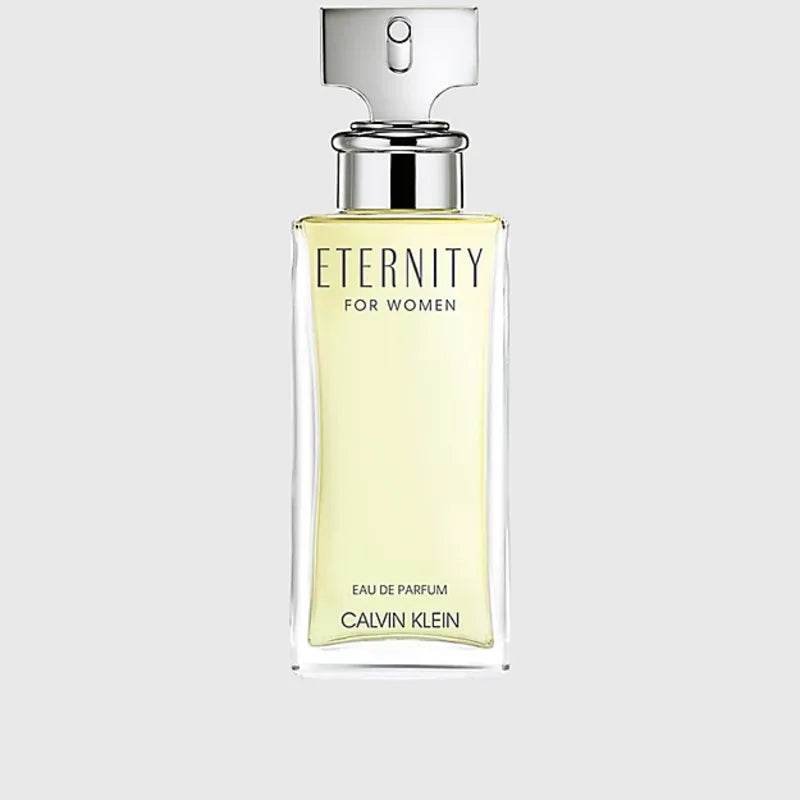 Calvin Klein Eternity For Women Eau De Parfum 100 Eau De Parfum (EDP) CalvinKlein-EternityForWomenEauDeParfum-EternityForWomenEauDeParfumatEXprimiBeautyKenya-Fragrance-EXprimiSkincareKenya-0883006014001 100 shop at Exprimi Beauty Kenya. Home of Skin care, Body care, Make-up, Fragrance & Beauty.