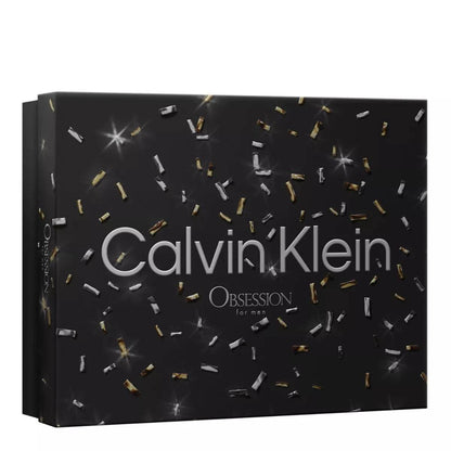Calvin Klein Obsession by Calvin Klein 3 Piece Valentine's Day Gift Set Colognes CalvinKlein-ObsessionbyCalvinKlein3PieceValentinesDayGiftSet-CalvinKleinObsessionbyCalvinKlein3PieceValentinesDayGiftSetEXprimiSkincareKenya-Colognes-EXprimiSkincareKenya-2767482258862 shop at Exprimi Beauty Kenya. Home of Skin care, Body care, Make-up, Fragrance & Beauty.