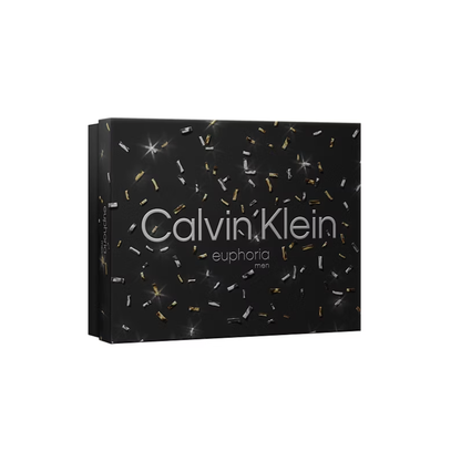 Calvin Klein Men's 3-Pc. euphoria Eau De Toilette Valentine's Day Gift Set Gift Set Calvin_Klein_Calvin_Klein_Men_s_3-Pc._euphoria_Eau_De_Toilette_Valentine_s_Day_Gift_Set_package_EXprimi_Skincare_Kenya shop at Exprimi Beauty Kenya. Home of Skin care, Body care, Make-up, Fragrance & Beauty.