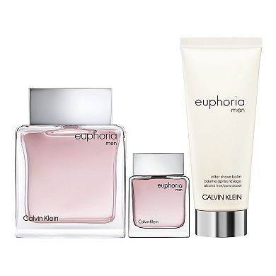 Calvin Klein Men's 3-Pc. euphoria Eau De Toilette Valentine's Day Gift Set Gift Set Calvin_Klein_Euphoria_for_Men_Calvin_Klein_Men_s_3-Pc._euphoria_Eau_De_Toilette_Gift_Set_-_Exprimi_Beauty_Kenya shop at Exprimi Beauty Kenya. Home of Skin care, Body care, Make-up, Fragrance & Beauty.