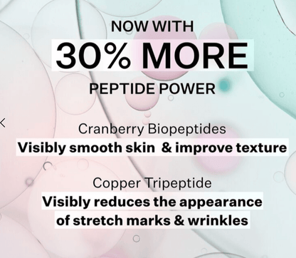StriVectin SD Advanced™ Plus Intensive Moisturizer for Wrinkles & Stretchmarks face/body moisturizer Carnberry_Biopeptides_Copper_Tripeptide_StriVectin_SD_Advanced_Plus_Intensive_Moisturizer_for_Wrinkles_Stretchmarks_EXprimi_Skincare_Kenya_StriVectin_SD_Advanced_Plus_Intensive_Moisturizer_for_Wrinkles_Stretchmarks_EXprimi_Skincare_Kenya shop at Exprimi Beauty Kenya. Home of Skin care, Body care, Make-up, Fragrance & Beauty.