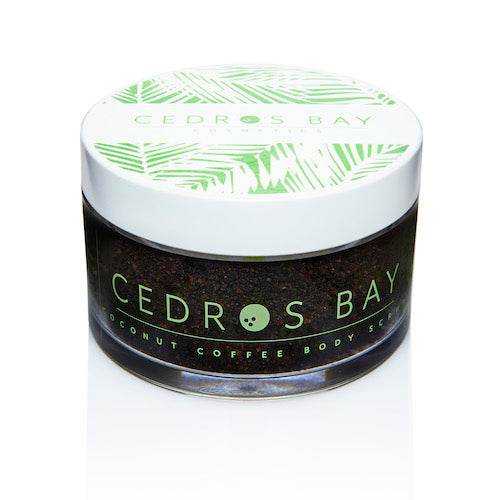 Cedros Bay Cedros Bay Body Coconut Coffee body scrub Bodycare CedrosBay-CedrosBayBodyCoconutCoffeebodyscrub-CedrosBayCedrosBayBodyCoconutCoffeebodyscrubEXprimiSkincareKenya-Bodycare-EXprimiSkincareKenya-0501964203591 shop at Exprimi Beauty Kenya. Home of Skin care, Body care, Make-up, Fragrance & Beauty.