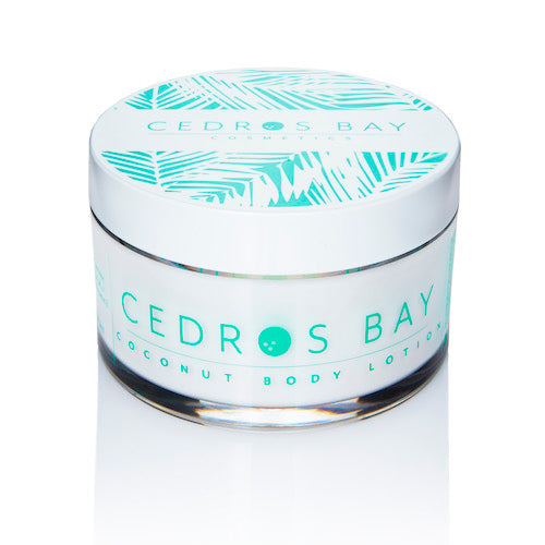 Cedros Bay Cedros Bay Coconut Body Lotion Bodycare shop at Exprimi Beauty Kenya. Home of Skin care, Body care, Make-up, Fragrance & Beauty.
