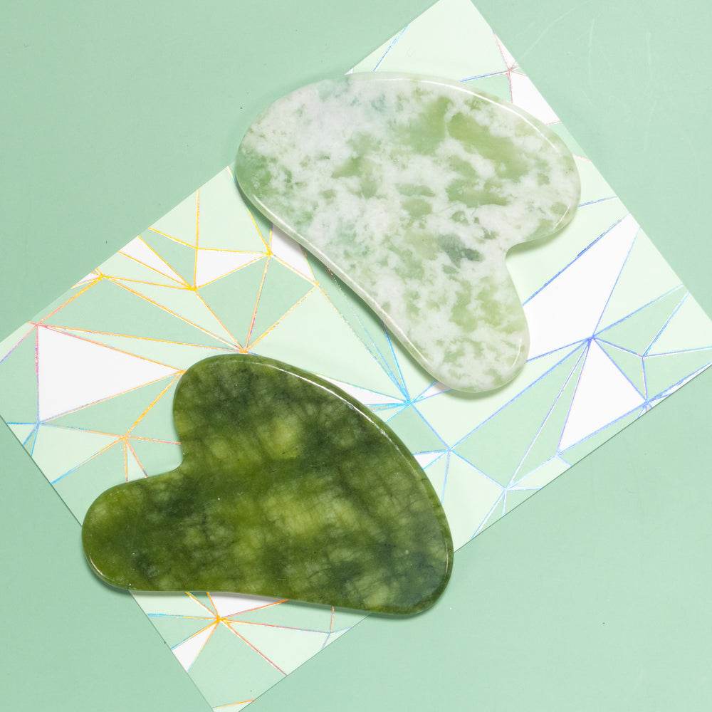 Celavi Beauty & Cosmetics Twin Gua Sha Twin Gua Sha Celavi_-_Beauty_Cosmetics_Twin_Gua_Sha_EXprimi_Skincare_Kenya shop at Exprimi Beauty Kenya. Home of Skin care, Body care, Make-up, Fragrance & Beauty.