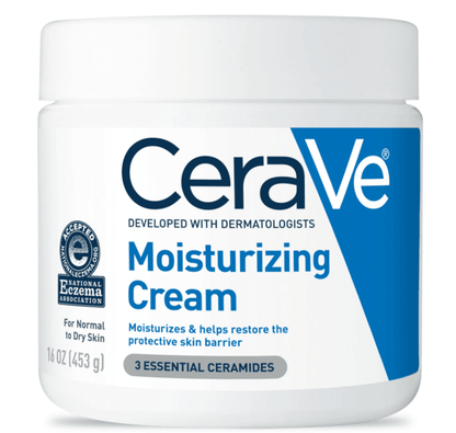 CeraVe Moisturizing Cream for Normal to Dry Skin 454 Skin Care CeraVe-MoisturizingCreamforNormaltoDrySkin-CeraVeMoisturizingCreamforNormaltoDrySkinEXprimiSkincareKenya-SkinCare-EXprimiSkincareKenya-922197129 454 shop at Exprimi Beauty Kenya. Home of Skin care, Body care, Make-up, Fragrance & Beauty.