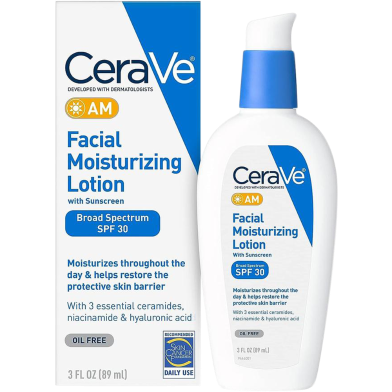 CeraVe CeraVe AM Facial Moisturizing Lotion with SPF 30 Facial Moisturizing Lotion CeraVe_AM_Facial_Moisturizing_Lotion_wit-Cerave-03b8d-386660 shop at Exprimi Beauty Kenya. Home of Skin care, Body care, Make-up, Fragrance & Beauty.